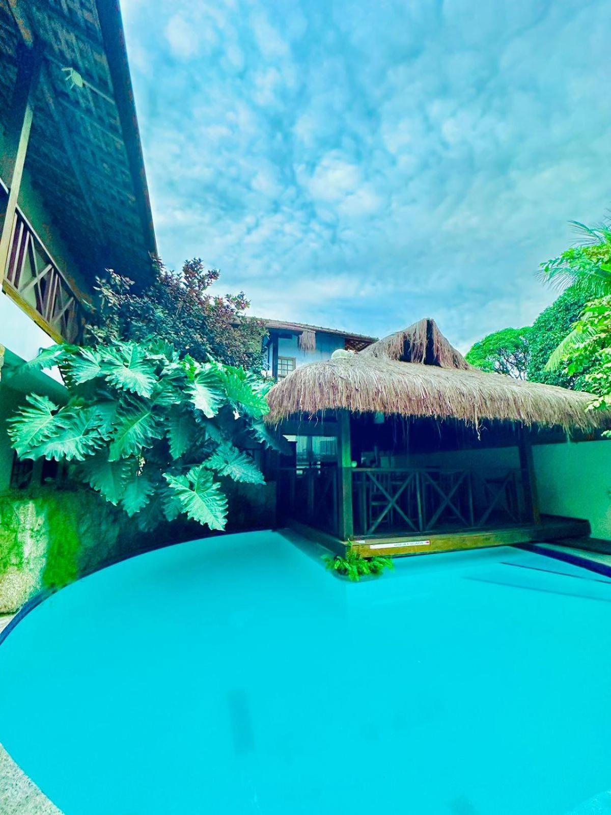 La Cigale Paraty
