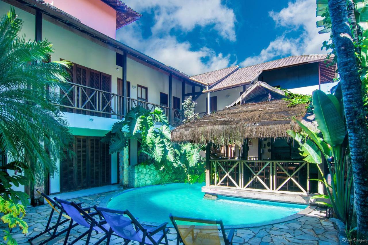 La Cigale * Paraty